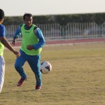 المرداسي يقود تصفيات آسيا .. وجلال يدير مواجهة بني ياس والفائز من السويق العماني