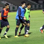 الرائد يطوي صفحة النصر ويحضر للنهضة‎