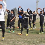 العبدالعالي يشارك بالحرس الملكي في رالي جدة