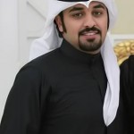 عضو شرف الشرق الأستاذ “الحقباني” يدعم الفريق الأول‎