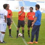 تصاريح الأهلاويين بعد مباراة الهلال