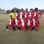 الجندل يسقط الانطلاق ويتأهل لدور الــ32 لتصفيات الصعود للثانية