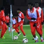 “خليلي” يجتاز الفحص الطبي ويوقع العقد النهائي .. والشباب يقدم “خليلي” للإعلام غداً