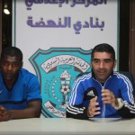 الوحدة يعد العدة لمواجهة الرياض