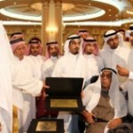 (بالفيديو والصور) خليلي يعود بالشباب والعروبة يعرقل الفتح‎