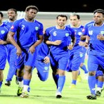 العُمري يسلم مكافآت تعادل التعاون والاتفاق ويعلن عن تكلف معكسر مواجهة الهلال