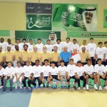 العريني يضبط الهلال والفتح .. والخضير للنصر والشباب