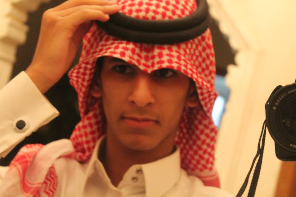 عبدالعزيز الروقي