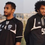 مشاركة مشرفة لأخضر المبارزة في دولية قطر