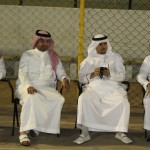 (بالصور ) براعم العالمي تخسر أمام أكاديمية الطفيل .
