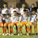 العنقري والعبدالمحسن والعصيمي ابطال تنشيطية السهام