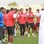 تغريم الأمير ممدوح بن عبدالرحمن عضو شرف النصر