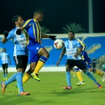 بعد رباعية الفيصلي  النصر يتفوق بالارقام .