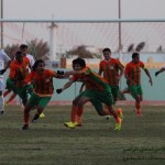 النويصر: جماهير دوري جميل تسجل أرقام قياسية
