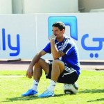 عيد يعزي في وفاة رئيس الحمادة بدران السديري .. وإدارة الاخدود تتقدم بالعزاء والمواساه لادارة الحمادة‎
