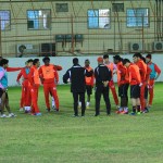 خمس مباريات في دور الـ32 من كأس خادم الحرمين للأبطال غداً