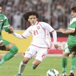 (بالصور) الاتفاق يضرب شباك القادسية بسبعة اهداف .. والتعاون يكسب الوحدة .. والشباب يفوز بدورى الشباب