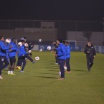 طاقم تحكيم برتغالي للقاء الشباب والهلال