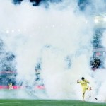 (بالصور) اختتام دورة مهارات التفكير على مسرح الأهلي
