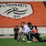 دوري الثانية : فوز المجزل على القعلة بهدفين