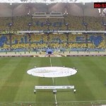 اختبار مفاضلة لحكام الدرجة الأولى للترشح لاختبار الشارة الدولية 2014