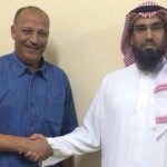 شاعر الهلال بن جعيثن ، في حوار مع الإعلامي عبدالرحمن الدوسري