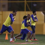 القرين الكويتي بديلا لمواطنه القادسية في البطولة الخليجية‎