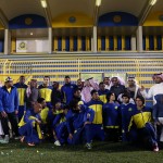 نقل مباراة القادسية والهلال إلى ملعب الدمام