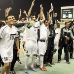 إستدعاء الكسار للمنتخب الأول والإستغناء عن العنزي