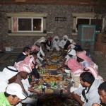 (بالصور) شباب الاخدود يتأهل لدور الـ16 من تصفيات صعود الممتاز لشباب