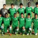 رئيس اللجنة الأولمبية الدولية يستقبل الأمير نواف بن فيصل