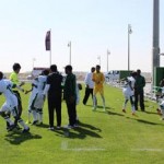 (بالصور والفيديو) دوري جميل : الاتحاد يبتعد عن الخطر .. والأهلي ثالثاً .. والنصر يسير بثبات لحسم الدوري‎