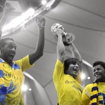 حارس النصر: تتويجنا بكأس ولي العهد «طبيعي»