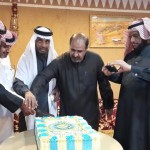 خليجية الجمباز تكمل استعدادتها للحادية عشر بالدمام