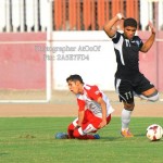 وسط حضور شرفي الرائد يستعد للفيصلي‎