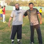 النصر يخاطب الفيفا حول غياب إيفرتون منذ أسبوعين