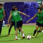 يزيد الراجحي بطلاً لرالي جدة
