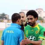 دوري الناشئين : الاهلى يتجاوز هجر .. والنصر يكسب نقاط القادسية .. والشباب يصعد على حساب الطائى