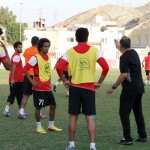 الجيل يوضح في بيان أنها لم تكن تنوي تقديم أي شكوى أو تضخيم لما حدث بعد مباراة الوحدة
