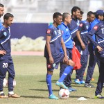 مقدم برنامج النشــرة ( الــ..) يثير غضب الشبابيين‎