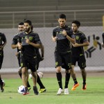 الاهلي ينهي التعاقد مع الدولي الحنابي