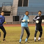 طائرة الأهلي تغادر ظهر غد إلى تونس للمشاركة في البطولة العربية