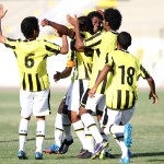 مدرب منتخب الناشئين يعلن قائمة معسكر الرياض