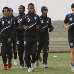 لجنة الكشف عن المنشطات تباغت ميسي ونيمار