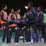 التعاون يطالب بحكام أجانب لمواجهة الاهلي في الجولة الـ23 من دوري جميل