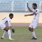 طائرة الهلال تكسب الهداية