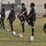 بوروسيا دورتموند ينهي مغامرة زينت برباعية في الاراضي الروسية