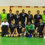 الفتح يعاود تدريباته للمواجهة الاهلي من دورى جميل