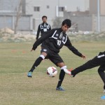 (بالصور) الاتفاق يضرب شباك القادسية بسبعة اهداف .. والتعاون يكسب الوحدة .. والشباب يفوز بدورى الشباب