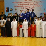 اللواء المرعول و القناص توجا الابطال